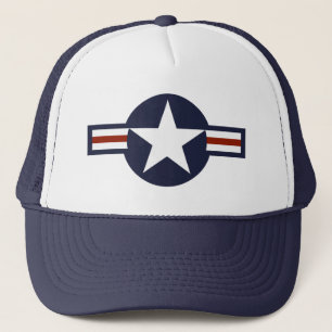 Casquette Air Force