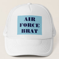 Casquette Air Force Enfant de militaire