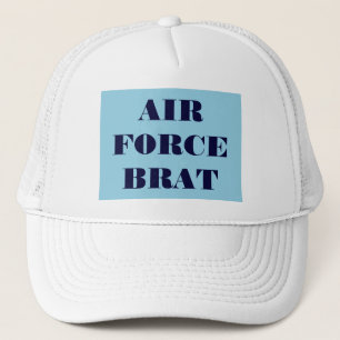 Casquette Air Force Enfant de militaire