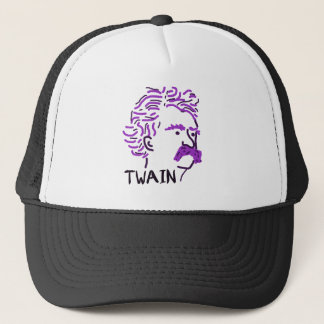 Casquette Airelle Twain