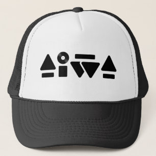 Casquette Aiwa