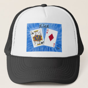 Casquette AJax