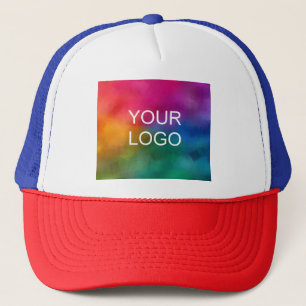 Casquette Ajouter Image Logo Photo Créer Votre Propre Élégan