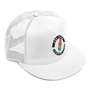 Casquette Ajouter un logo personnalisé Marque d'entreprise É