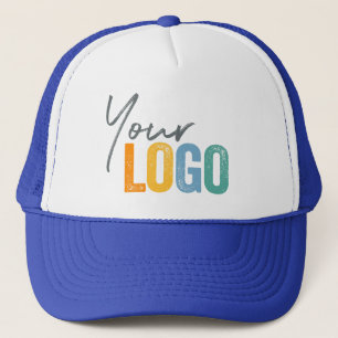Casquette Ajouter Votre Logo, Pas De Minimum, Logo Promotion