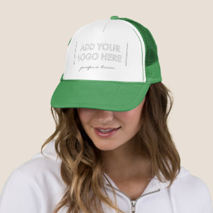 Casquette Ajouter votre logo personnalisé photo Huiles essen
