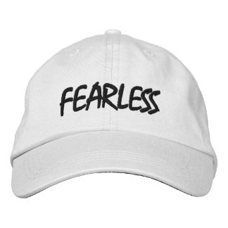 Casquette ajustable personnalisé