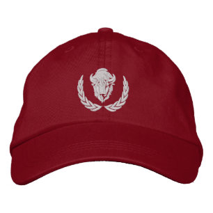 Casquette ajustable personnalisé