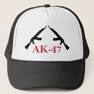 CASQUETTE AK-47