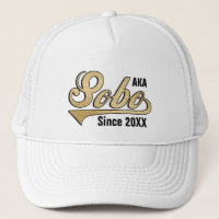 AKA Sobo depuis ....