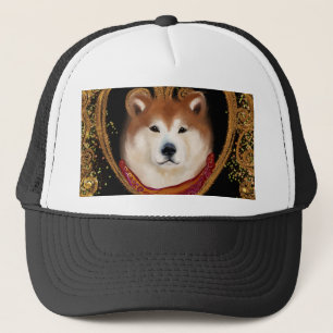 CASQUETTE AKITA
