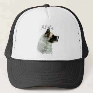 Casquette Akita Papa 2