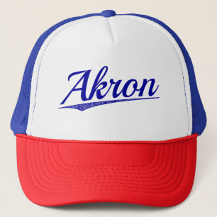 Casquette Akron