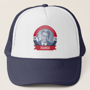 CASQUETTE AL FRANKEN 2016