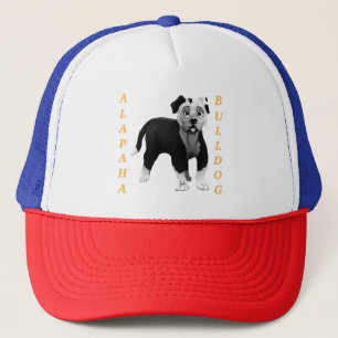 Casquette Alapaha Alapaha Blue Blood Bulldog Alapaha Bulldog