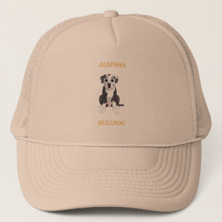 Casquette Alapaha Alapaha Blue Blood Bulldog Alapaha Bulldog