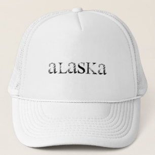 Casquette Alaska