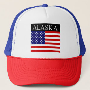 CASQUETTE ALASKA