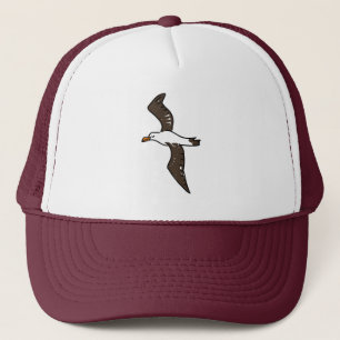 Casquette albatros