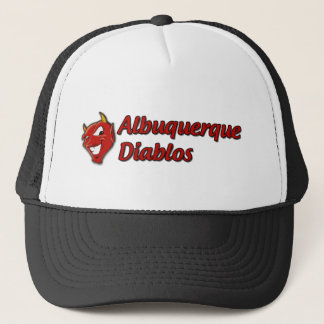Casquette Albuquerque Diablos
