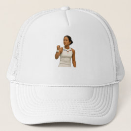 Casquette Alexandra Eala - Champion de Guadalajara 2025