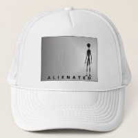 ALIENATED science fiction imaginaire espace marche