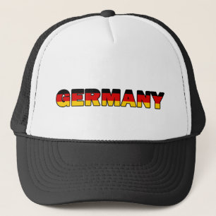 Casquette Allemagne