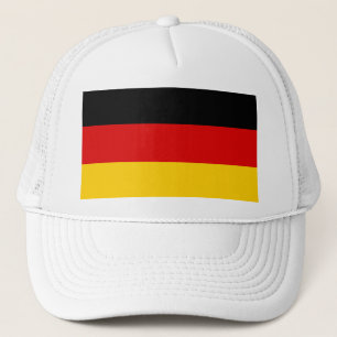 CASQUETTE ALLEMAGNE