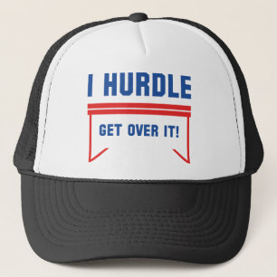 Casquette Allez-Y !