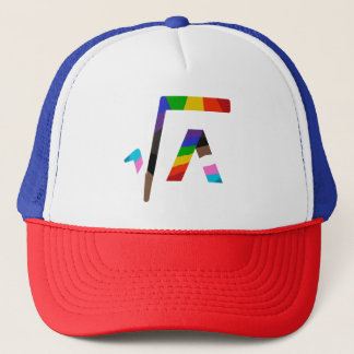 Casquette Allié radical