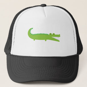 Casquette Alligator