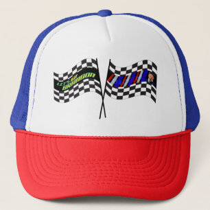 Casquette Allons Brandon