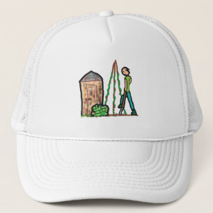 Casquette Allotissement