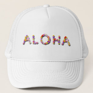 Casquette Aloha