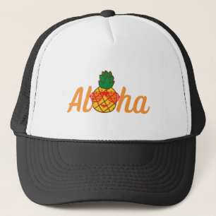 Casquette Aloha été