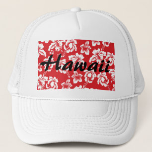 Casquette Aloha Hawaii