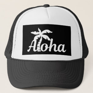 Casquette Aloha Hawaii