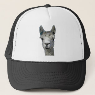 Casquette Alpaga adorable
