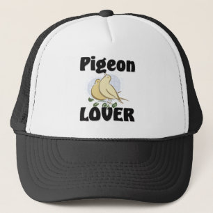 Casquette Amant de pigeon