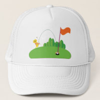 Amants de golf : : Tigre