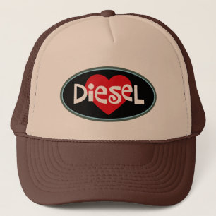 Casquette Amateurs de diesel