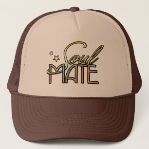 Casquette Âme