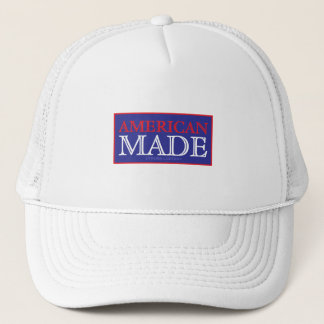 CASQUETTE AMÉRICAIN
