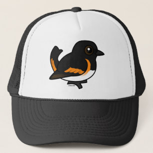 Casquette Américain Redstart
