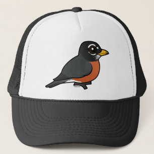Casquette Américain Robin de Birdorable