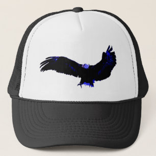 Casquette American Bald Eagle Landing