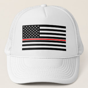 Casquette American Flag