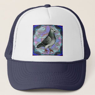Casquette American Show Racer