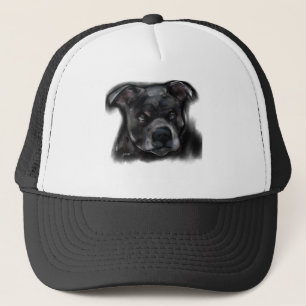 Casquette American Staffordshire Terrier