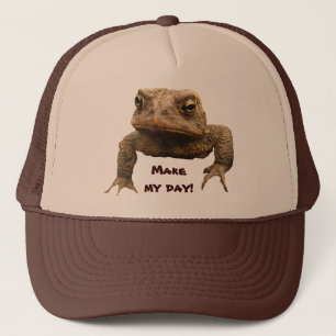 Casquette American Toad